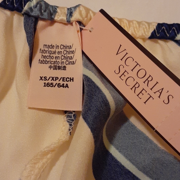 Victoria secret pj shorts - Picture 3 of 5